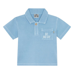 Bonton - Polo Nivio | Açık mavi