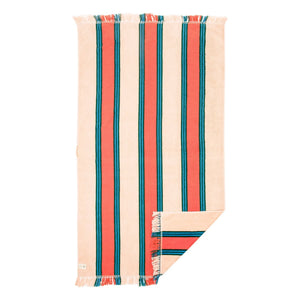 Business & Pleasure Co. - Beach Towel | Pink
