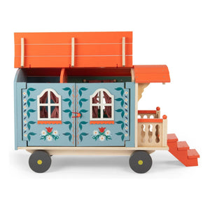 Moulin Roty - Les Minouchkas Trailer