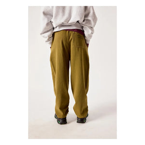 American Vintage - Lycaz Chino Pantolon | Yeşil