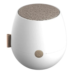Kreafunk - aJAZZ QI Bluetooth Hoparlör | Beyaz