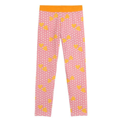 Stella McCartney Kids - Star Leggings | Pink