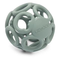 Liewood - Jasmine Silicone Balls | Mint Green