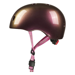 Micro - Neochrome Helmet | Pink