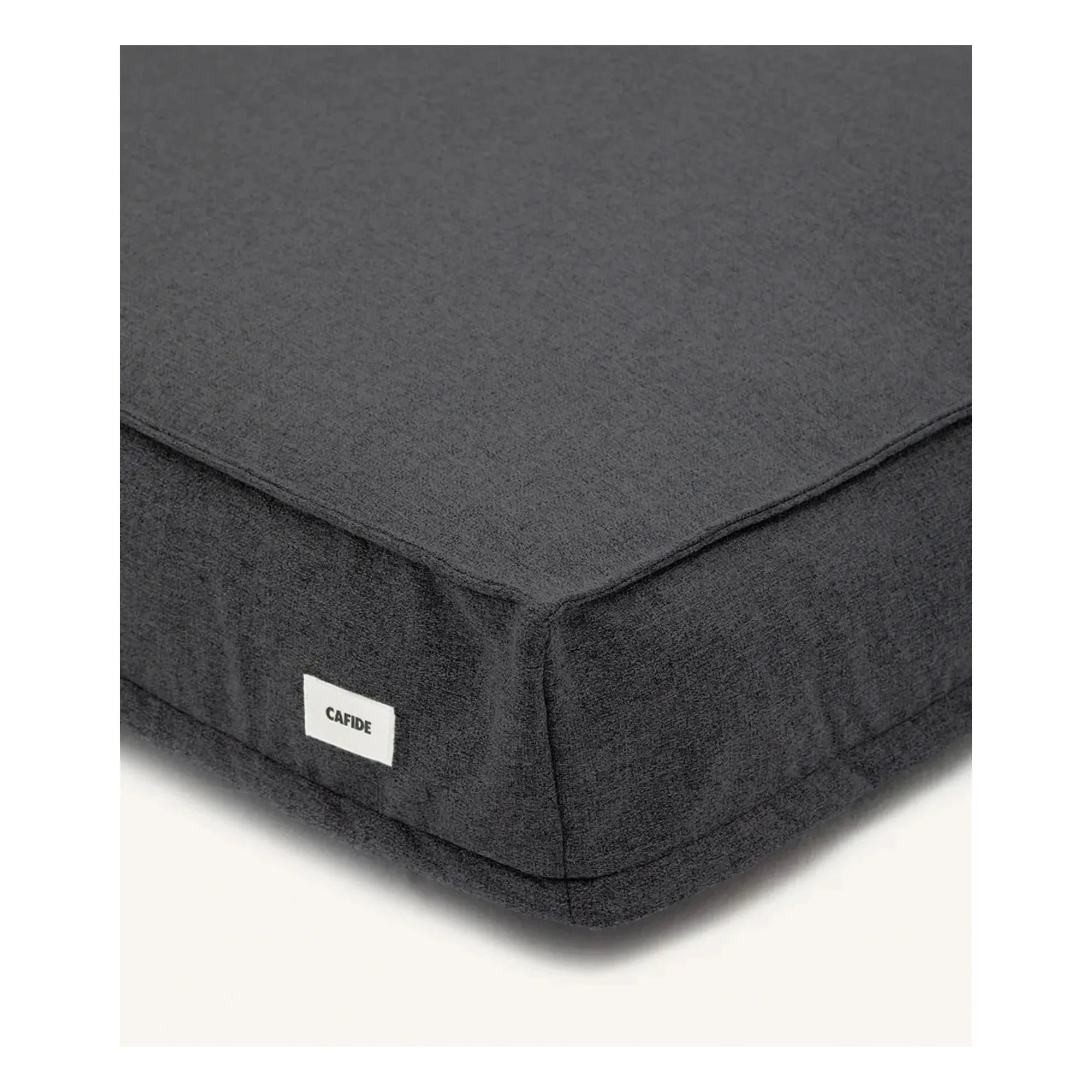 Cafide - Cuadra Dog Bed | Black