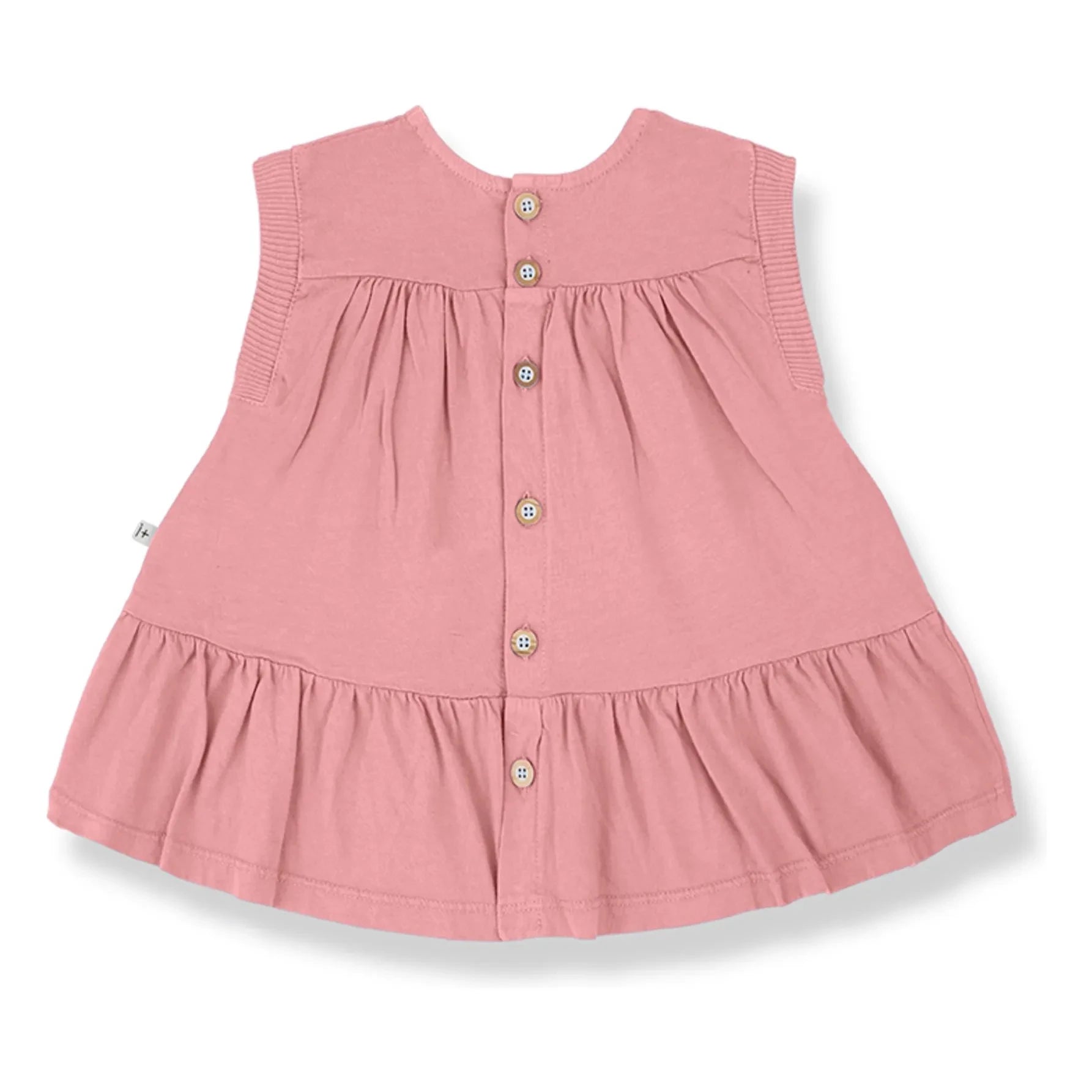 1+ in the family - Betlem Dress | Blush