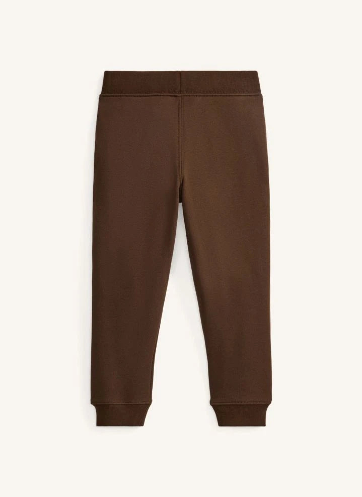 Ralph Lauren - Jogger Logo | Khaki