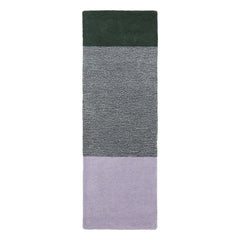 Suite 702 - Wool Rugs | Green