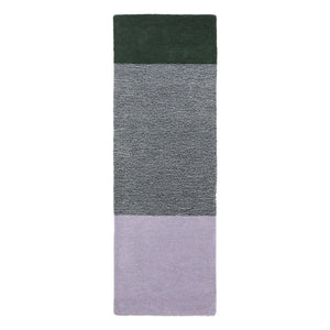 Suite 702 - Wool Rugs | Green