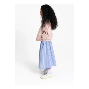 Finger in the Nose - Sage Jacket | Peach