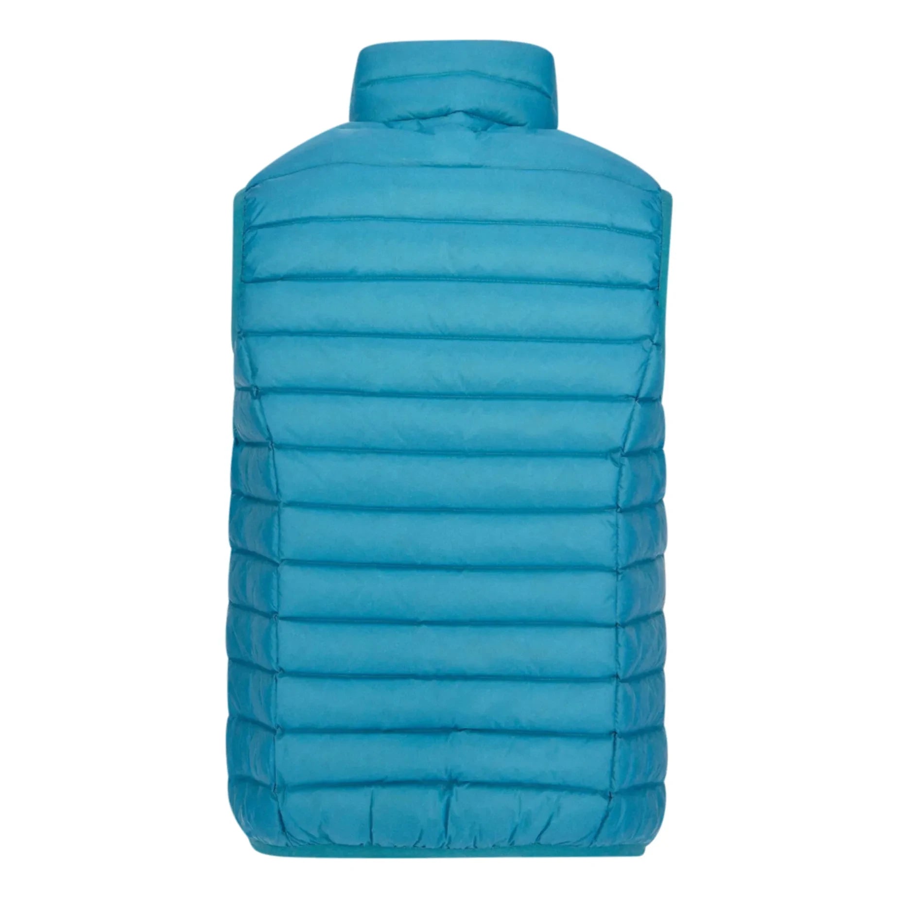 Jott - Zoe Sleeveless Coat | Blue