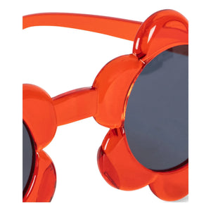 Konges Sløjd - Flower Sun Glasses | Red