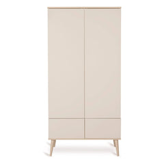 Quax - Flow Wardrobe | Clay