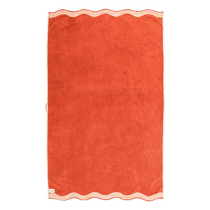 Business & Pleasure Co. - Beach Towel | Pink