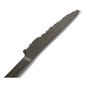 Valerie Objects - Maarten Baas Knife | Siyah