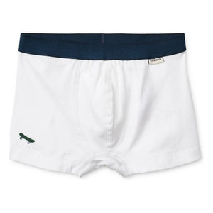 Liewood - 3’lü Marvin Sport Organik Pamuklu Boxer Seti | Mavi