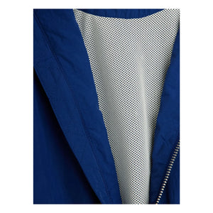 Mini Rodini - Planetary Recycled Fiber Bomber Jacket | Blue