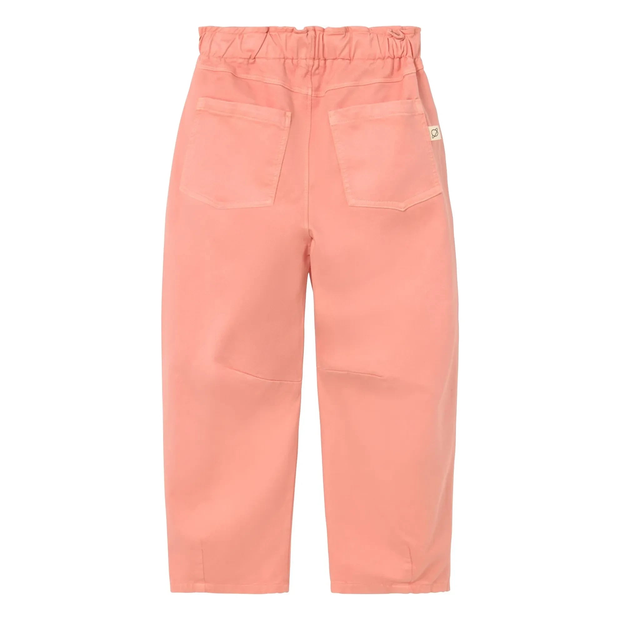 Cozmo - Athena Pants | Pink