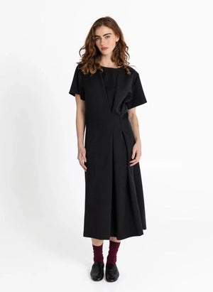 Smallable Woman - Scarlett Dress | Black