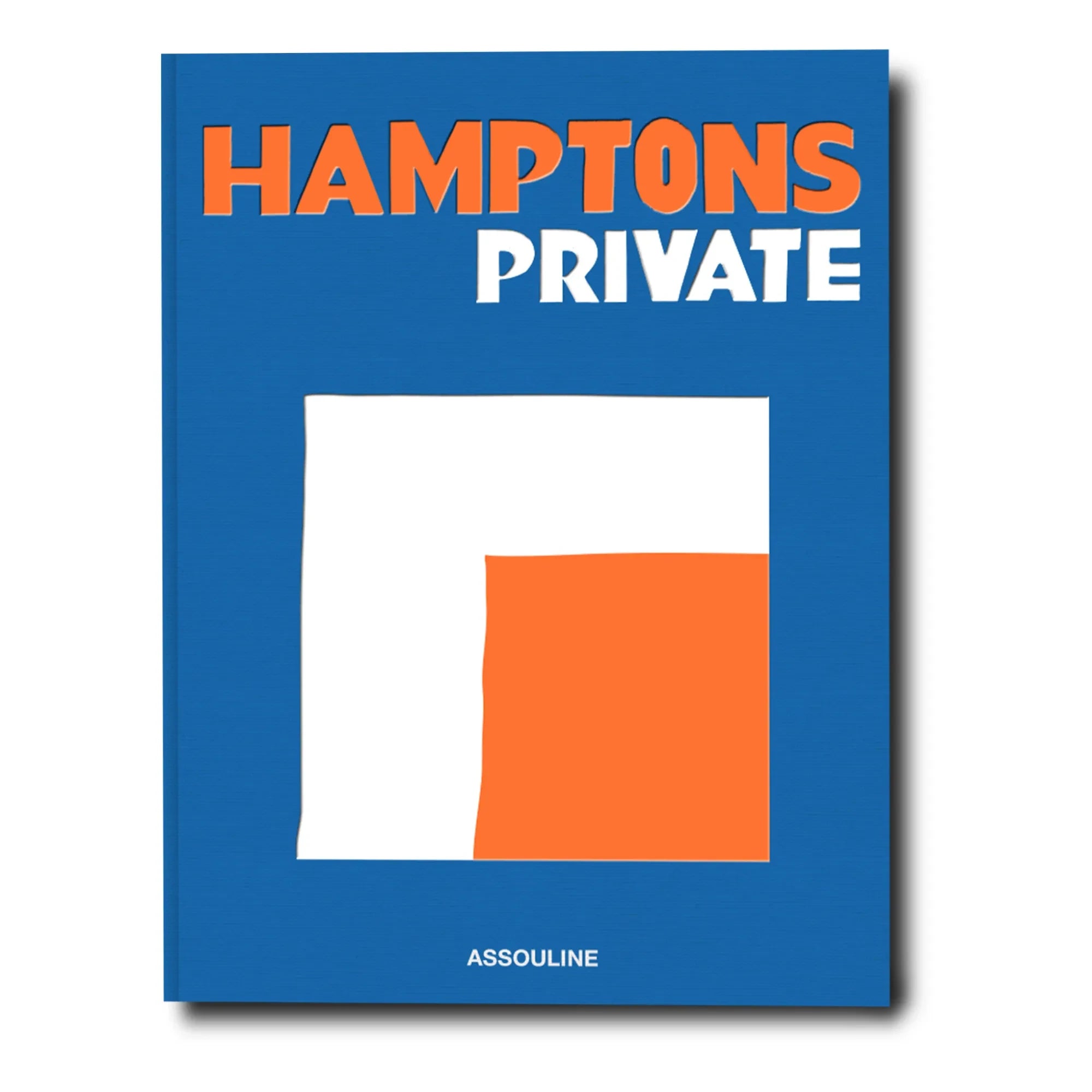 Assouline - Hamptons Special