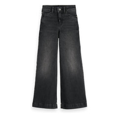 Scotch & Soda - Jean Flare | Black