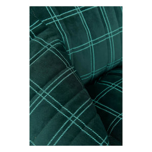 Nobodinoz - Chelsea Pouf | Green