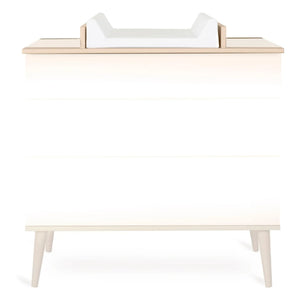 Quax - Flow Changing Table Unit for Dresser | Clay