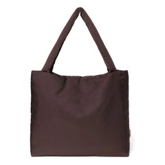 Studio Noos - Puffy Mom Bag | Brown