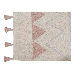 Lorena Canals - Azteca Spirit | Nude beige