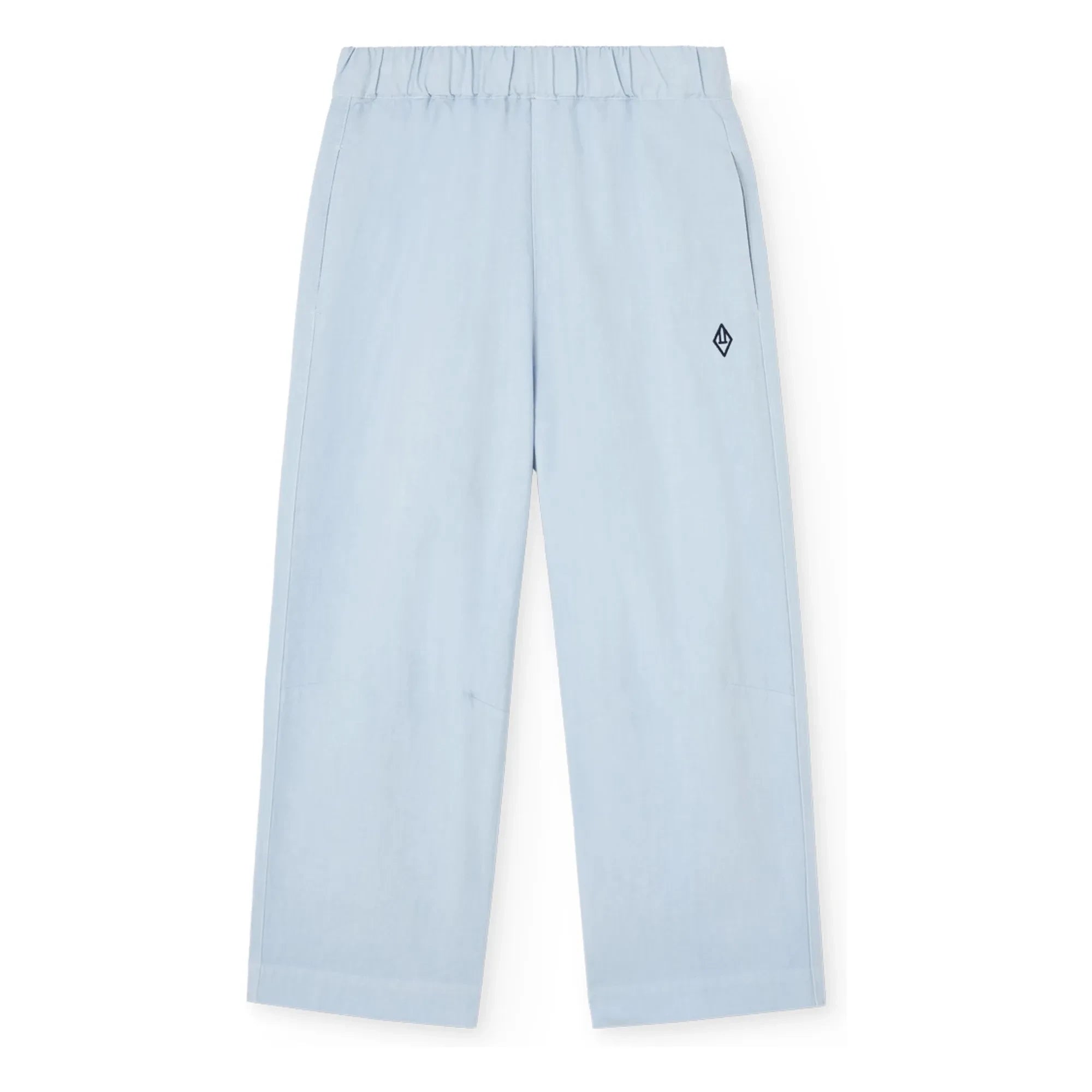 The Animals Observatory - Emu Pants | Light Blue