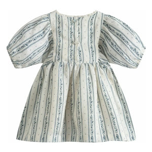 Once Upon a Time - Kana Dress | Ecru