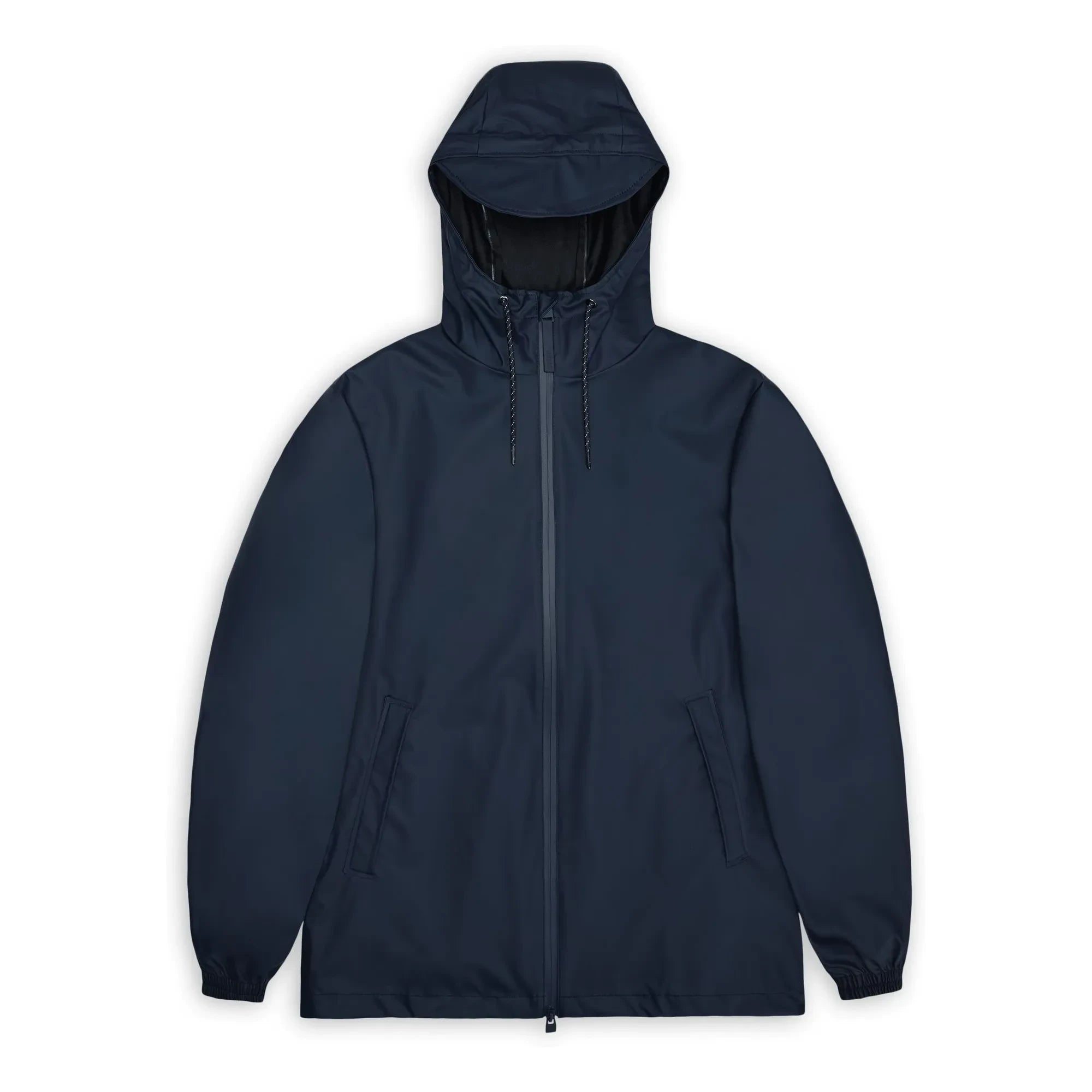 Rains - Storm Breaker W3 Jacket | Navy Blue