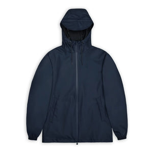 Rains - Storm Breaker W3 Jacket | Navy Blue