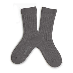 Collégien - Victoire Socks | Gray
