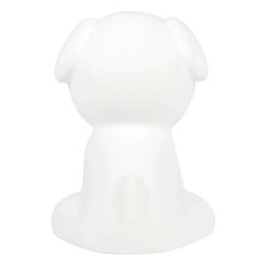 Mr Maria - Snuffy Soft Silicone Night Light
