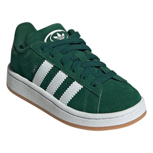 Adidas - Campus 00s Sneakers Elastik bağcıklar | Yeşil