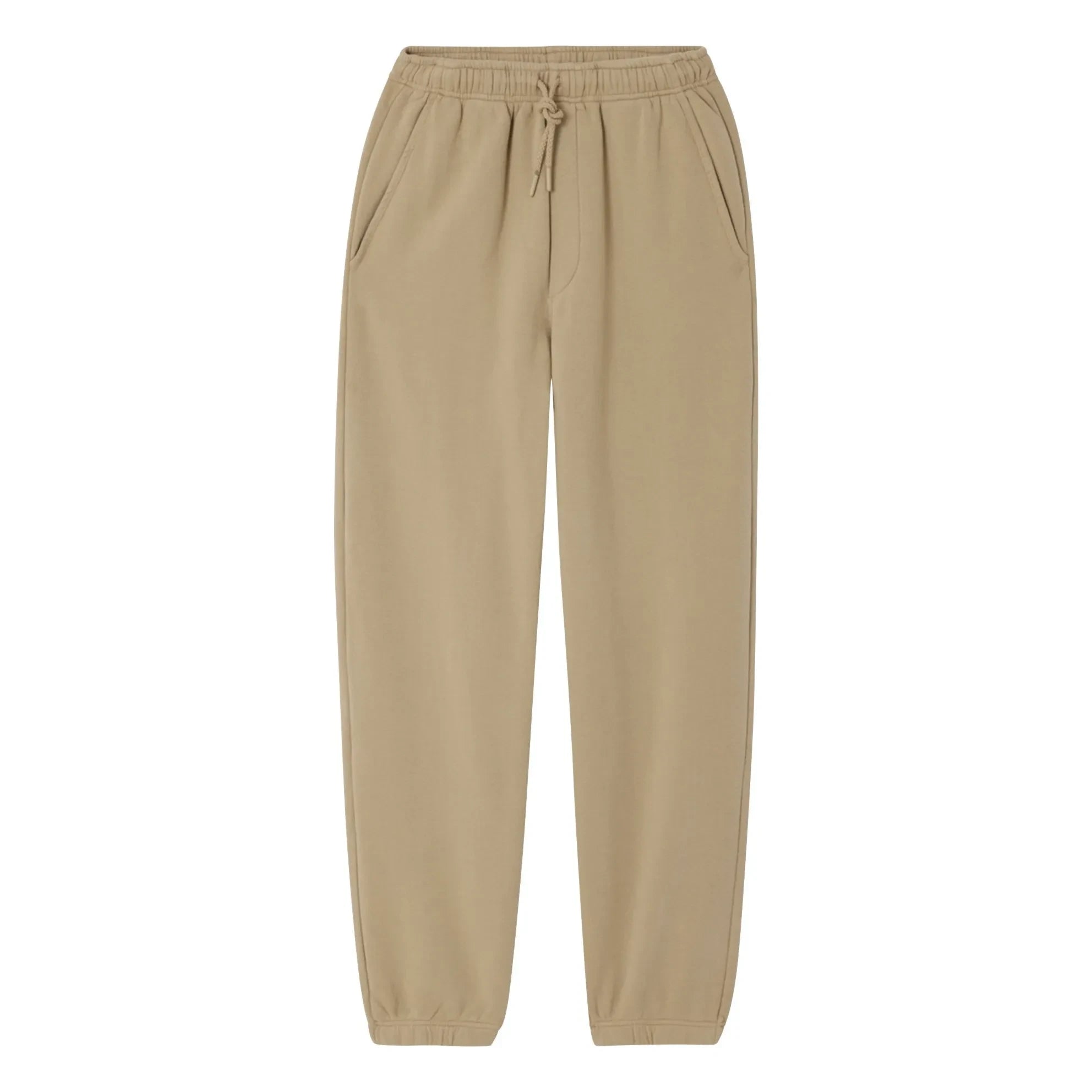 American Vintage - Atubay Jogger | Beige