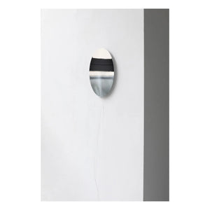 Valerie Objects - Tramonto Wall Lamp | Silver