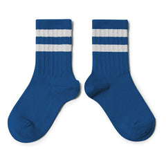 Collégien - Nico Socks | Blue