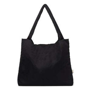 Studio Noos - Candle Bag | Black