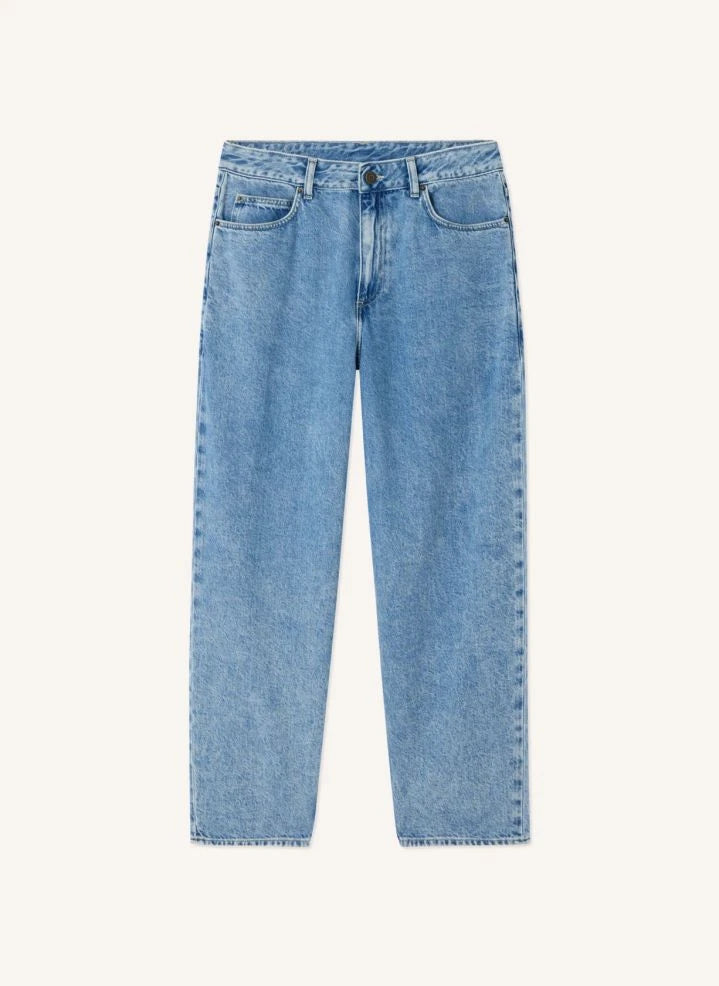 American Vintage - Jean Joybird | Gray Blue