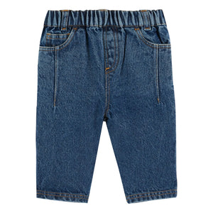 Emile et Ida - Slim Fit Jeans | Blue