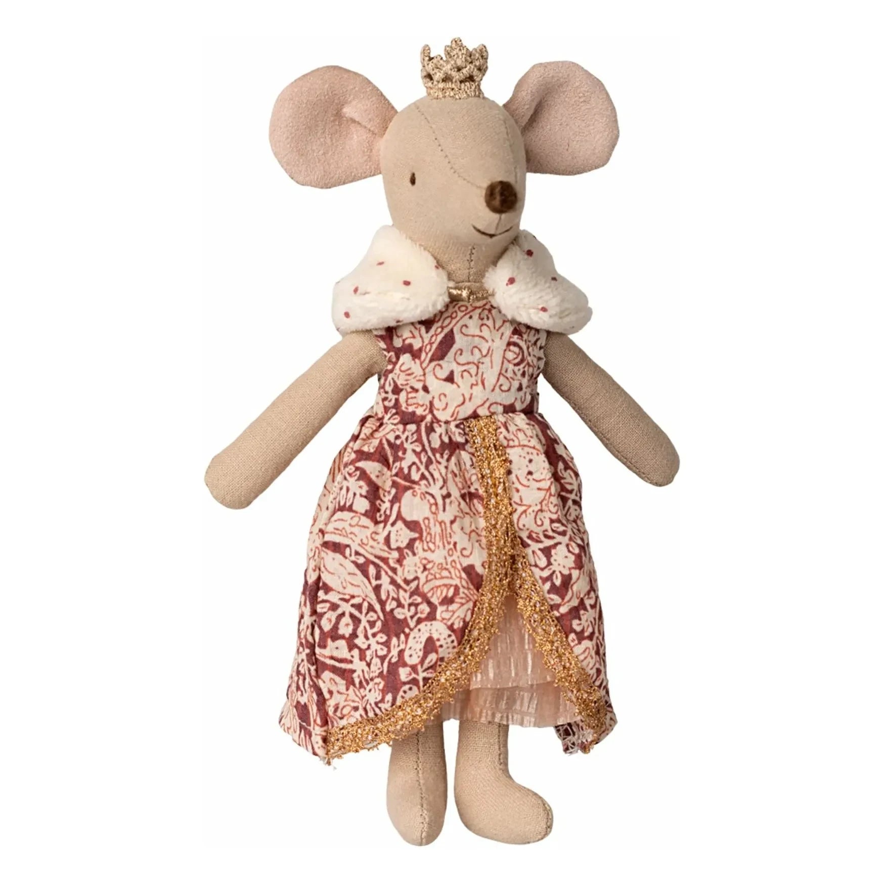 Maileg - Queen Mouse