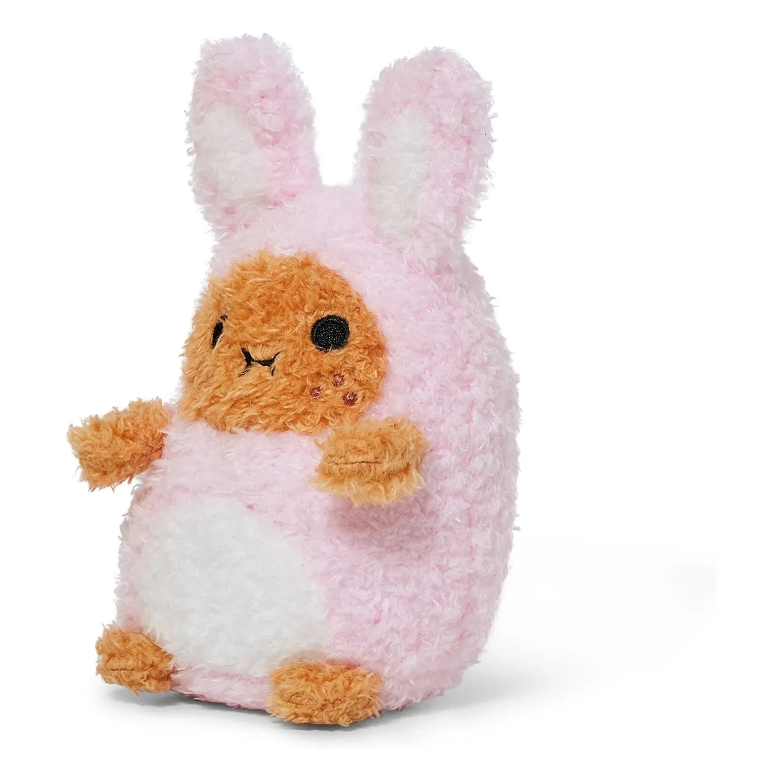 Noodoll - Pink Bunny Plush