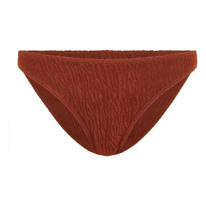 Smallable Woman - Ashley Jersey Bottom | Terracotta