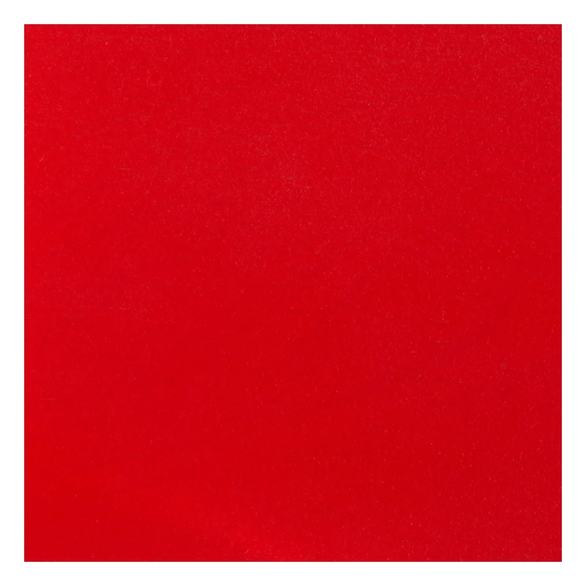 Hay - Rey Stool | Red