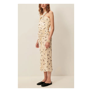 Sessùn - Sabia Dress | Cream