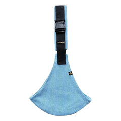 Wildride - Baby Carrier | Denim