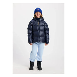 Pyrenex - Sten Puffer Coat | Navy Blue