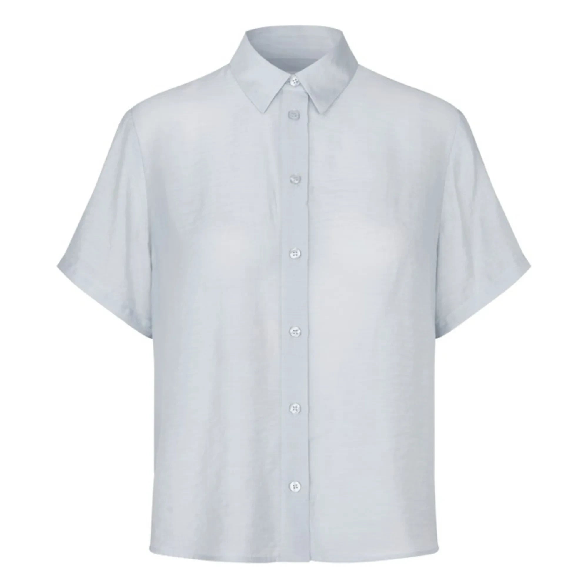 Samsoe Samsoe - Samina shirts | Light gray